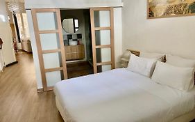 Loft Hyper Centre